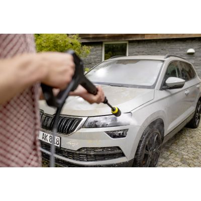 11. KARCHER K 7 Comfort Premium Home Pressure Washer - 1.317-503.0