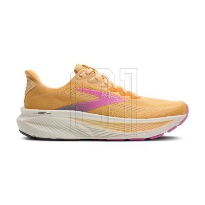 5. Brook Running Ghost 17 W 1204311B810.100 Running Shoes