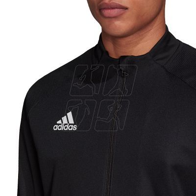 2. Sweatshirt adidas Condivo 20 Training Jacket M FS7108