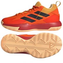 Adidas Cross Em Up Select Jr IE9274 basketball shoes