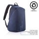 15. XD DESIGN ANTI-THEFT BACKPACK BOBBY SOFT NAVY BLUE P/N: P705.795