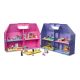 4. LEGO Friends 42697 - Creative Suitcase with Dollhouse