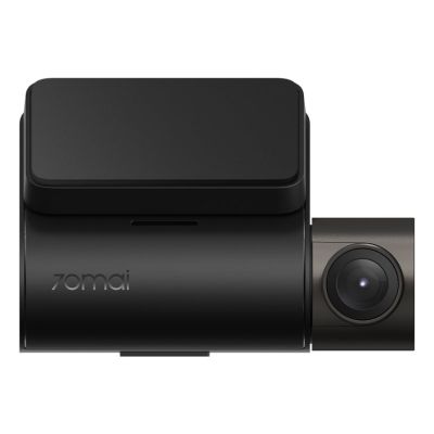 3. 70mai A200 + RC11 Full HD Battery Black