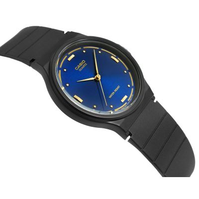 2. Women's watch CASIO MQ-76-2ALDF + BOX