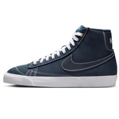 2. Nike Blazer Mid '77 Canvas M DX5550-400 shoes