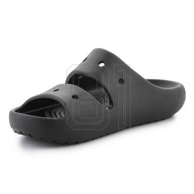 3. Crocs Classic Sandal v2 K 209421-001 flip-flops