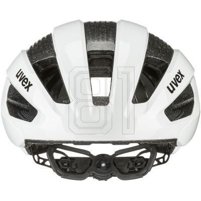 3. Uvex Rise 41/2/055/02 Bike Helmet