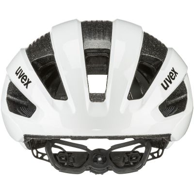 3. Uvex Rise 41/2/055/02 bicycle helmet
