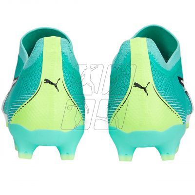 4. Puma Ultra Match FG/AG M 107217 03 football shoes