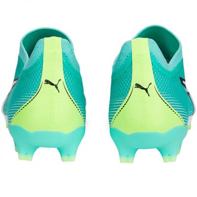4. Puma Ultra Match FG/AG M 107217 03 football boots