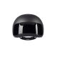 5. HJC CALIDO Matte Gray-Black Bicycle Helmet MT GL CHARCOAL rS