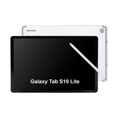 55. Samsung Galaxy Tab S10 lite (X400) 6/128GB Silver