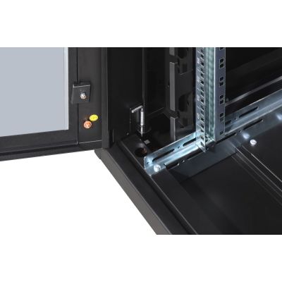 3. Digitus Unique series network cabinet - 800x1000 mm (WxD)