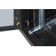 3. Digitus Unique series network cabinet - 800x1000 mm (WxD)