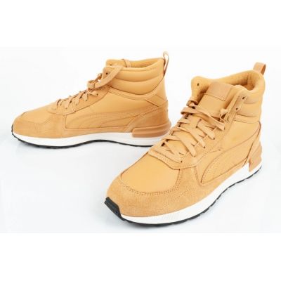 9. Puma Gravitation M 383204 04 sports shoes