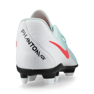 12. Nike Phantom GX II Club FG/MG JR FJ2600300 shoes