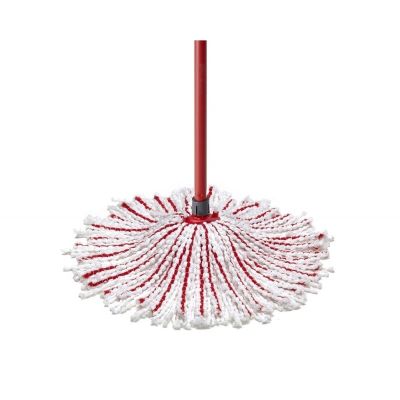 3. Vileda Microfibre & Power Mop Refill