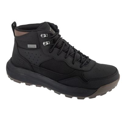 Skechers Cambert – Harlan 210932-BLK Black 41
