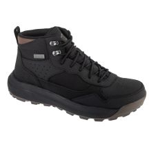 Skechers Cambert – Harlan 210932-BLK Black 41