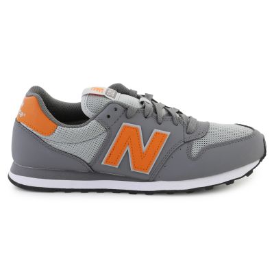 6. New Balance GM500SCG