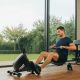 24. VIRTUFIT ROWING MACHINE ROW 450