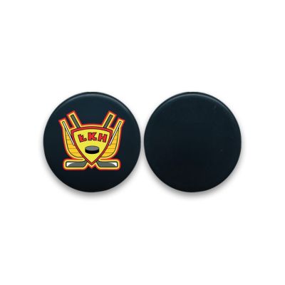 8. Mini Sportrebel Custom SREBKRMIN puck
