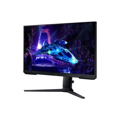 2. MONITOR SAMSUNG ODYSSEY G3 LED 24" LS24DG300EUXEN