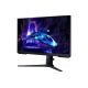 2. MONITOR SAMSUNG ODYSSEY G3 LED 24" LS24DG300EUXEN