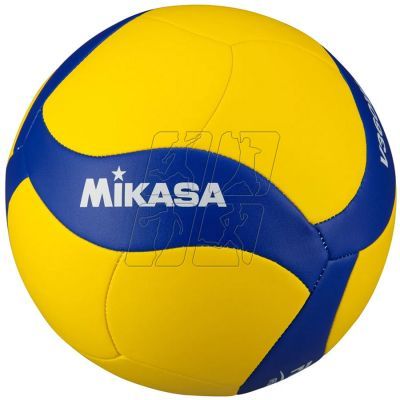 2. Mikasa V360W volleyball