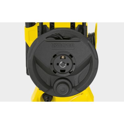 2. KARCHER K 3 Premium Power Control Pressure Washer - 1.602-750.0
