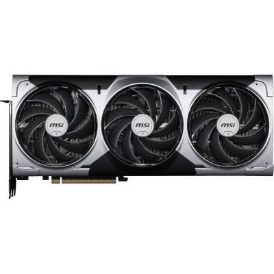30. graphics card MSI GeForce RTX 5090 32G VENTUS 3X OC