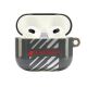 2. Audi IML Sport Case for AirPods 3 - Black