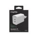 7. mophie Speedport 70 Universal White AC Fast Charging Internal
