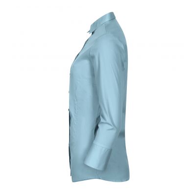 7. Malfini Style W MLI-21815 shirt blue