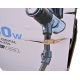 11. Taurus Homeland Digital Flex Upright Vacuum Cleaner (OUTLET)