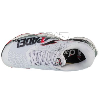 3. Joma Smash 2482 M TSMAW2482C tennis shoes