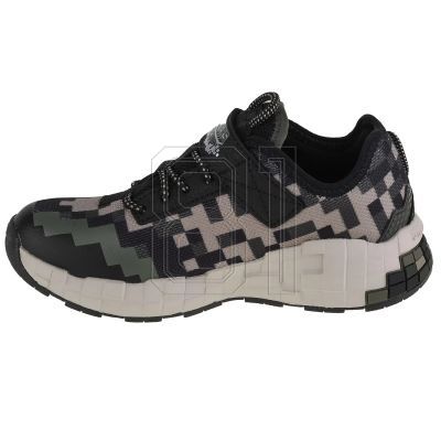 2. Skechers Mega-Craft 400000L-BKOL Green 31