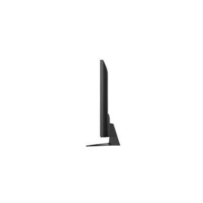 12. LG NanoCell 43NANO81A6A 43'' 4K Ultra HD WebOS Dolby Digital DVB-T2 Black TV (OUTLET)