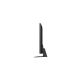 12. LG NanoCell 43NANO81A6A 43'' 4K Ultra HD WebOS Dolby Digital DVB-T2 Black TV (OUTLET)