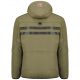 2. Geographical Norway Royaute DB 068 M WY1997H/GN-Kaki / Black Softshell Jacket