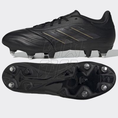 Adidas Copa Pure.2 League SG M IH8320 shoes