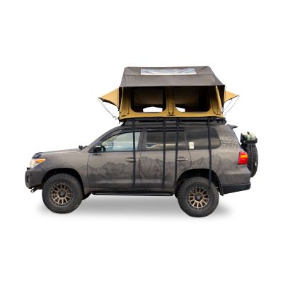 7. OFFLANDER ROOF TENT SOFT CAHAYA 220