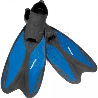 4. Snorkel for diving Aqua-speed Jet col. 11