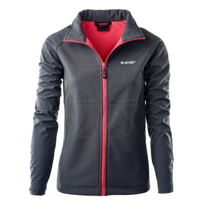 2. Hi-tec Lady Lucari W 92800056082 jacket