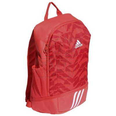 7. Backpack adidas Football Backpack HN5732