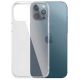 2. PanzerGlass ClearCase antibacterial Military Grade certified case for iPhone 12 Pro Max - transparent