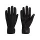 Rogelli SIGNATURE winter gloves black XL