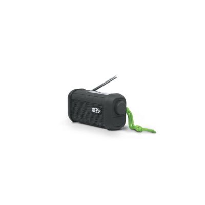 Muse MH-08 MB Portable/Party Speaker Black