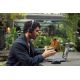 10. HP Poly Stereo Bluetooth Headset Focus 625