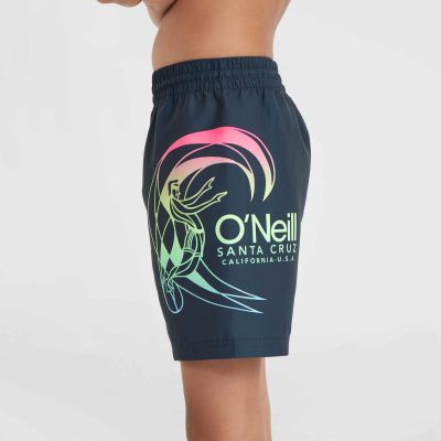 9. O'Neill Circle Surfer 14" Swim Shorts Jr 92800613201